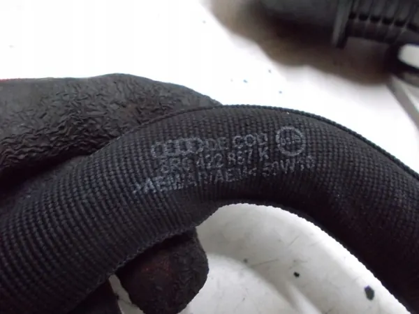Réservoir direction Audi Q5 OEM 8R0422887K image 4