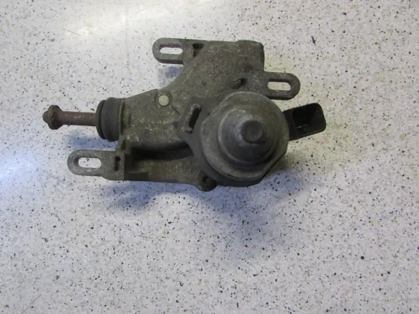 Vaihteiston kiinnitys OEM 013981000070 Smart Fortwo image 2