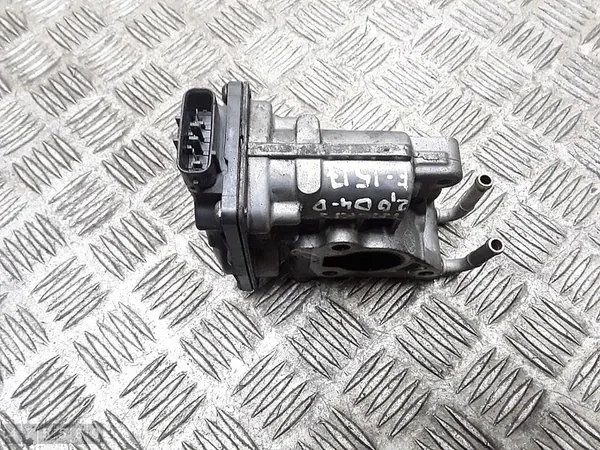 EGR-venttiili Toyota Auris 2009 2000d4d 258000r010 image 3