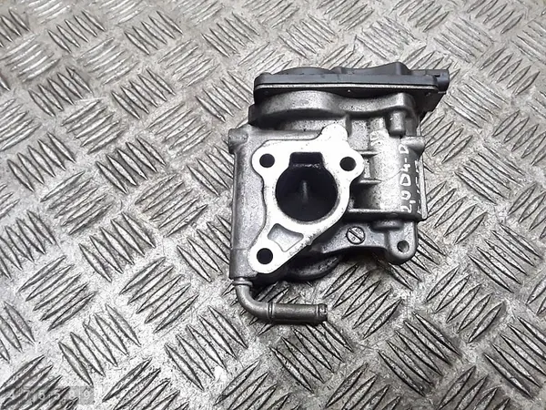 EGR-venttiili Toyota Auris 2009 2000d4d 258000r010 image 5