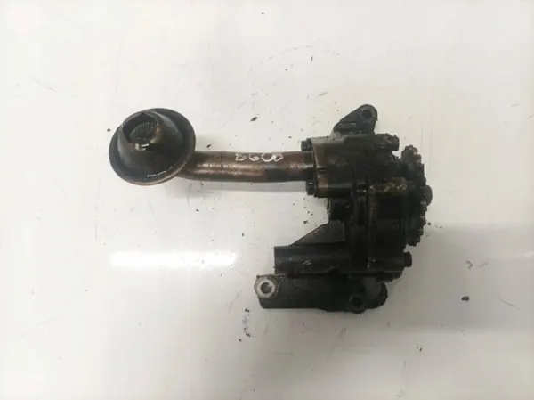 Öljypumppu OEM 038115121a VW Passat 2.0L 2007 image 2