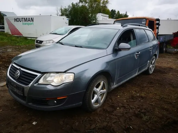 Öljypumppu OEM 038115121a VW Passat 2.0L 2007 image 5