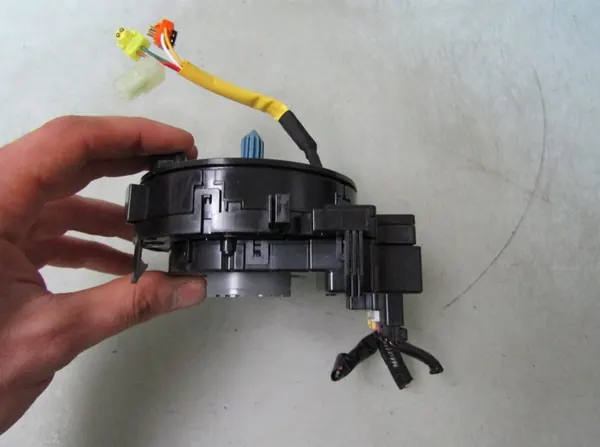 Airbagband MAZDA MX-30 BDGG66CS0 image 4