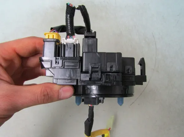 Airbagband MAZDA MX-30 BDGG66CS0 image 5