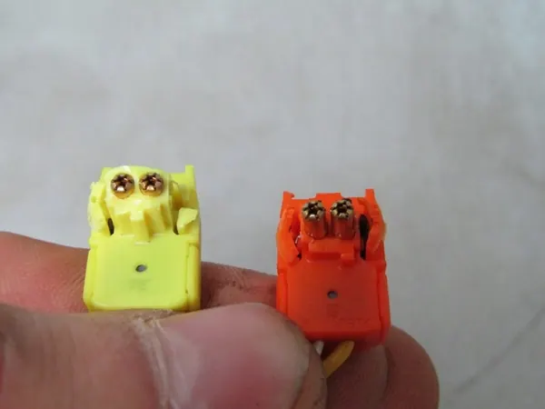 Airbagband MAZDA MX-30 BDGG66CS0 image 6