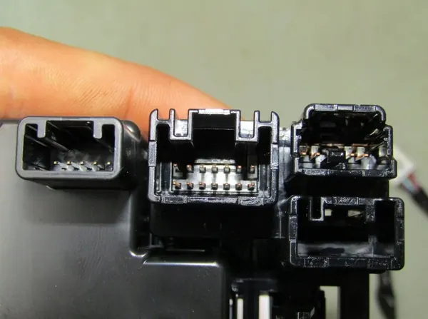 Airbagband MAZDA MX-30 BDGG66CS0 image 7