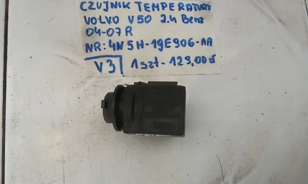 Temperatursensor Volvo C30 4N5H-19E906-AA image 3