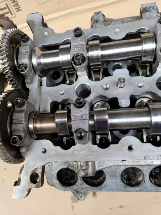Culasse OEM ecodiesel pour Dodge Ram 1500 3.0 V6 image 3