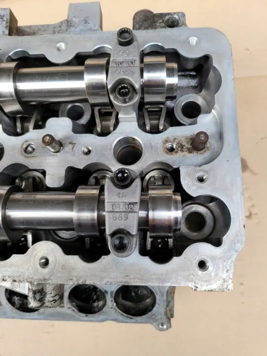 Culasse OEM ecodiesel pour Dodge Ram 1500 3.0 V6 image 4