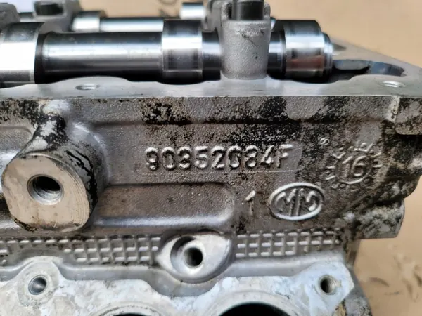 Culasse OEM ecodiesel pour Dodge Ram 1500 3.0 V6 image 5