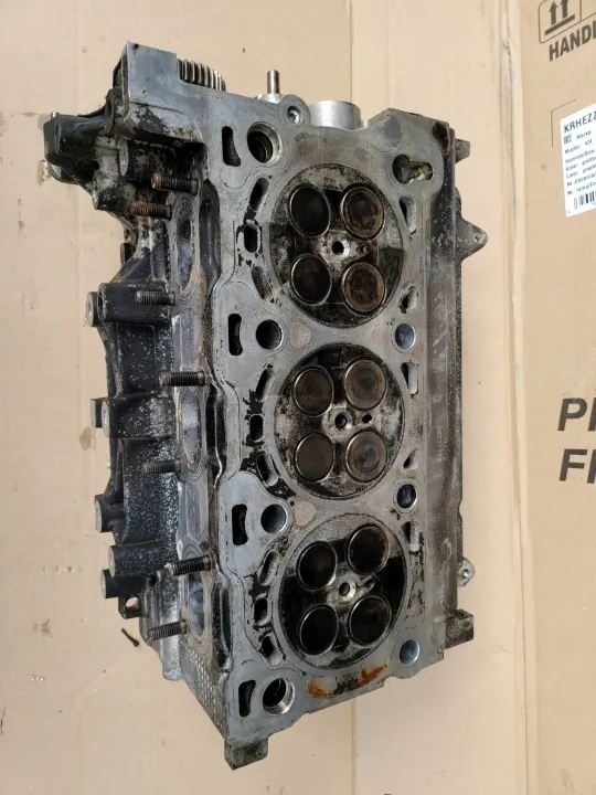 Culasse OEM ecodiesel pour Dodge Ram 1500 3.0 V6 image 6