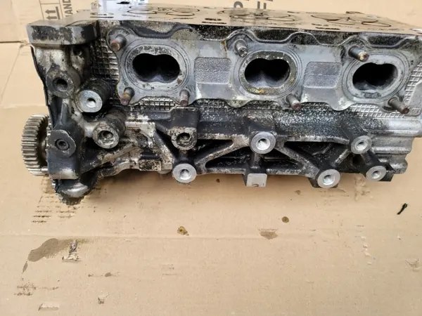 Culasse OEM ecodiesel pour Dodge Ram 1500 3.0 V6 image 8