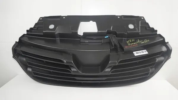 Grelha para-choques OEM 360183806 Renault Trafic III image 2