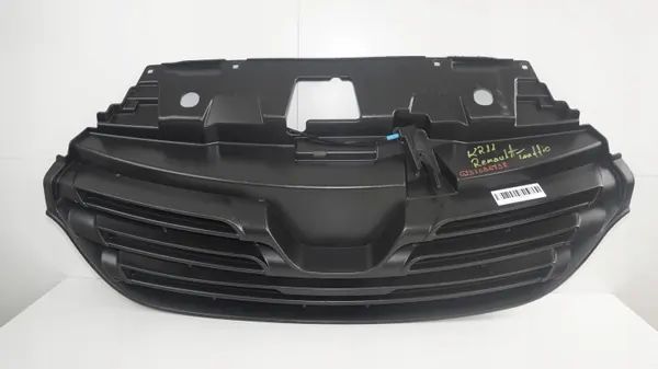Grelha para-choques OEM 360183806 Renault Trafic III image 3