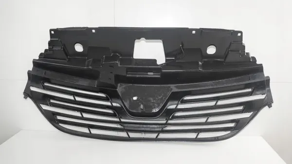 Grelha para-choques OEM 360183806 Renault Trafic III image 6