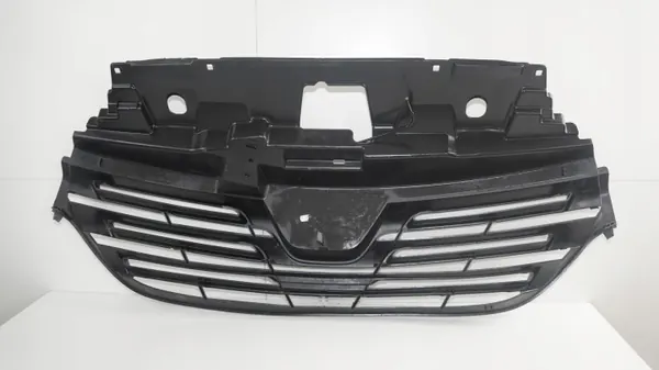 Grelha para-choques OEM 360183806 Renault Trafic III image 7