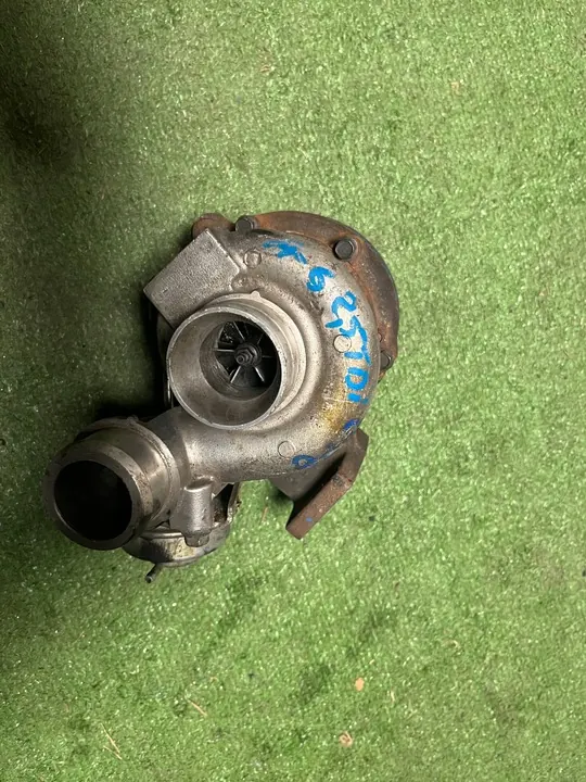 Audi 2.5 TDI Turbo 255509 image 2