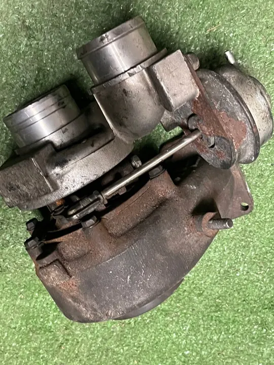 Audi 2.5 TDI Turbo 255509 image 5