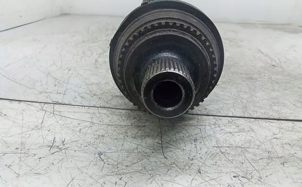 Vänster framaxel AUDI A6 AVANT 2.0L bensin image 4