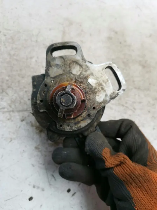 Sytytyskelat OEM 19100-02030 Toyotalle image 3