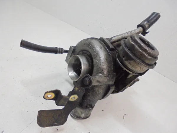 TURBO BMW F11 3.0 D 2248834E image 2