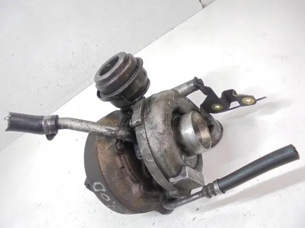 TURBO BMW F11 3.0 D 2248834E image 3