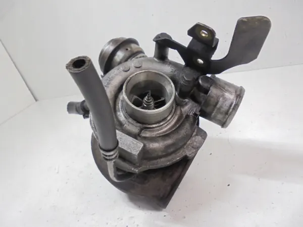 TURBO BMW F11 3.0 D 2248834E image 4