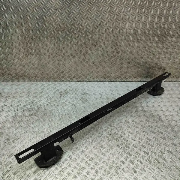 Viga de Para-choque Traseiro Peugeot Boxer 2.2L 81kw OEM 1686436680 image 2