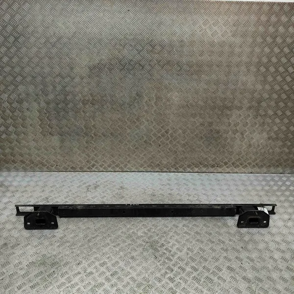 Viga de Para-choque Traseiro Peugeot Boxer 2.2L 81kw OEM 1686436680 image 4