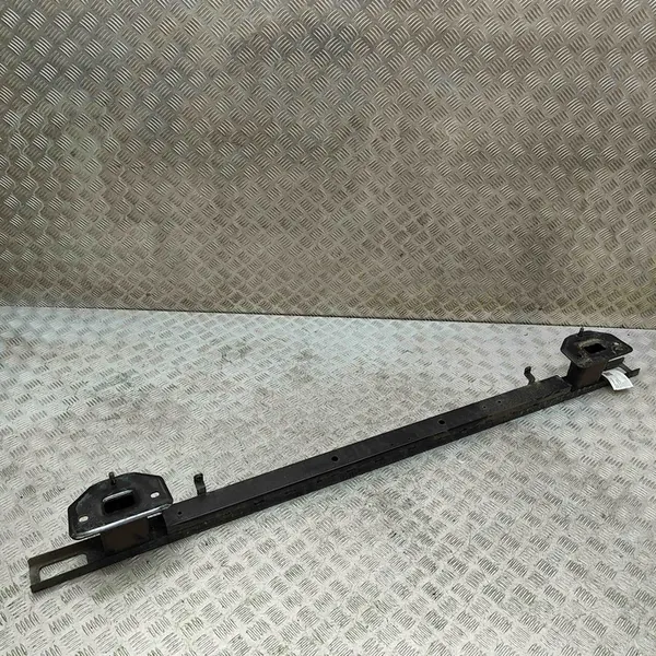 Viga de Para-choque Traseiro Peugeot Boxer 2.2L 81kw OEM 1686436680 image 5