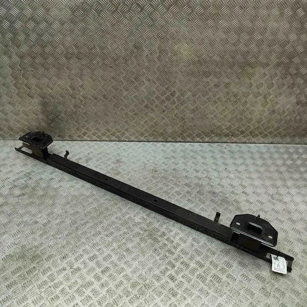 Viga de Para-choque Traseiro Peugeot Boxer 2.2L 81kw OEM 1686436680 image 6