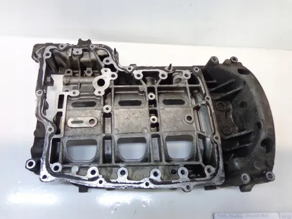 CITROEN JUMPER BOXER 2.2 HDI CARTER DE ÓLEO image 10