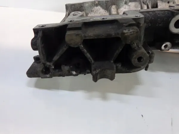 CITROEN JUMPER BOXER 2.2 HDI CARTER DE ÓLEO image 2