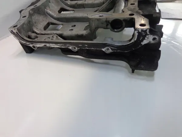 CITROEN JUMPER BOXER 2.2 HDI CARTER DE ÓLEO image 5