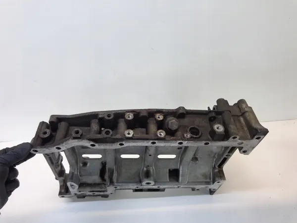 CITROEN JUMPER BOXER 2.2 HDI CARTER DE ÓLEO image 8