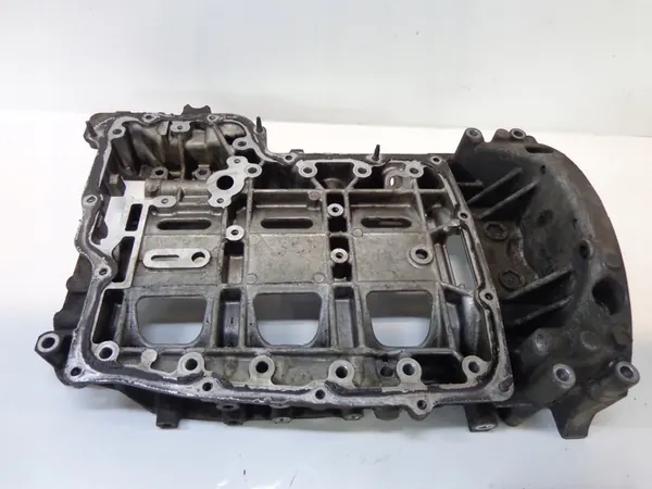 CITROEN JUMPER BOXER 2.2 HDI CARTER DE ÓLEO image 9