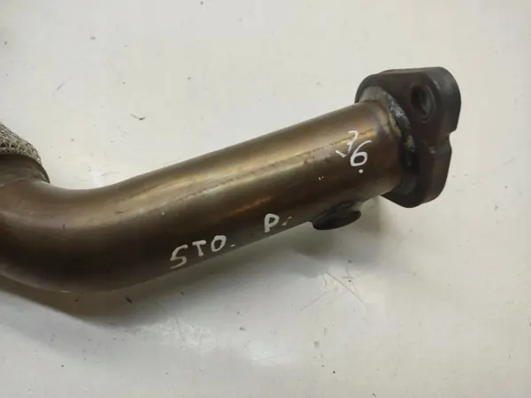 Kia Stonic 2023 Pakoputken pidike OEM 1006941HMO image 4