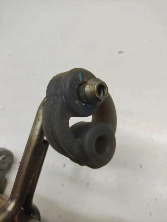 Kia Stonic 2023 Pakoputken pidike OEM 1006941HMO image 5