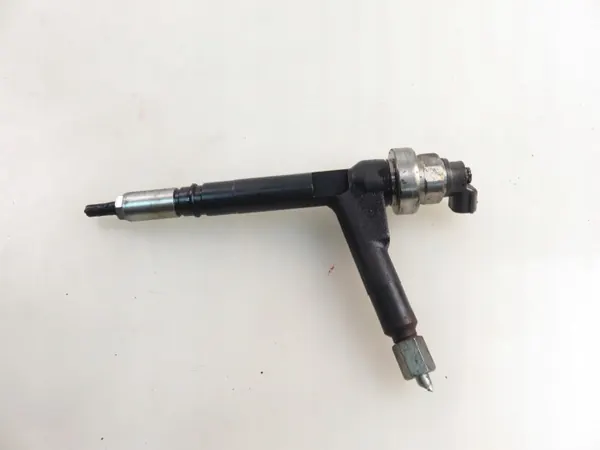 Inyector Opel Meriva A 1.7 CDTI OEM 8973138614 image 3