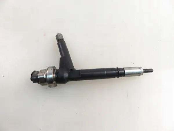 Inyector Opel Meriva A 1.7 CDTI OEM 8973138614 image 4