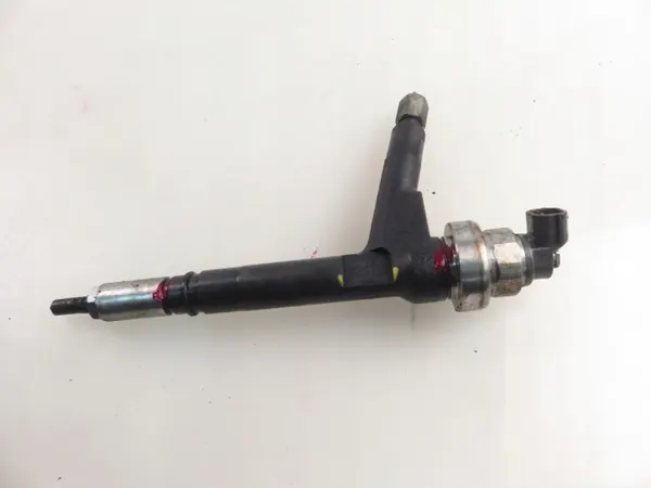 Inyector Opel Meriva A 1.7 CDTI OEM 8973138614 image 6