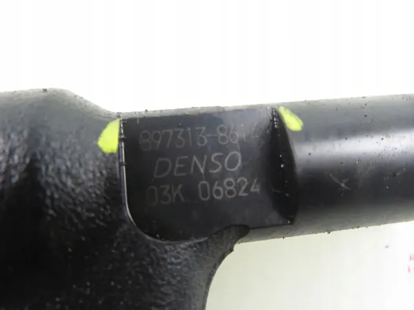 Inyector Opel Meriva A 1.7 CDTI OEM 8973138614 image 7