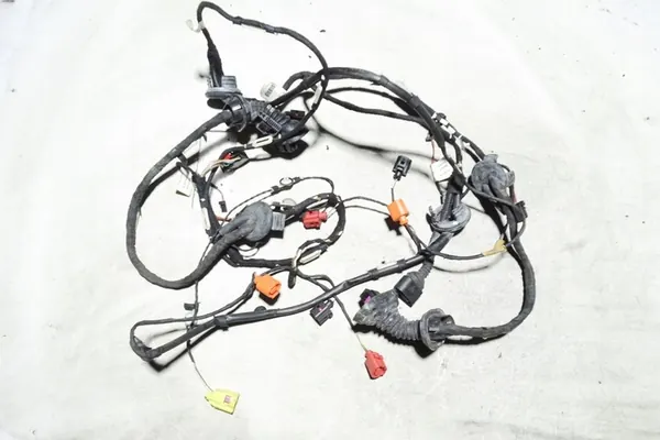 Johdot AUDI A6 2006 8E0959845B image 2