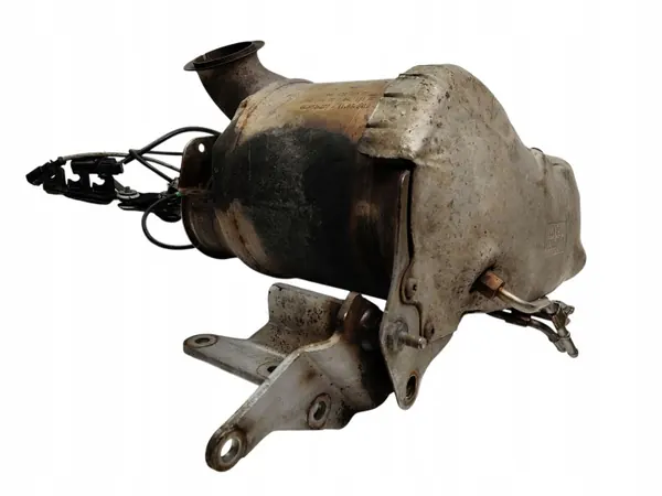 Filtro DPF OEM 5Q0131705CP para VAG 2.0 TDI image 3