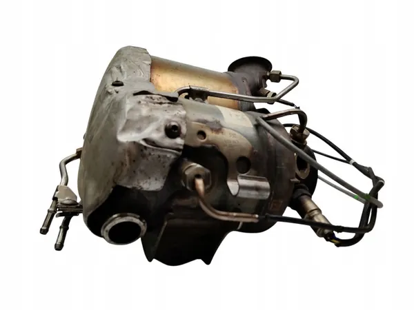 Filtro DPF OEM 5Q0131705CP para VAG 2.0 TDI image 4
