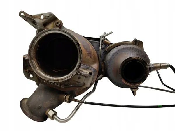 Filtro DPF OEM 5Q0131705CP para VAG 2.0 TDI image 5