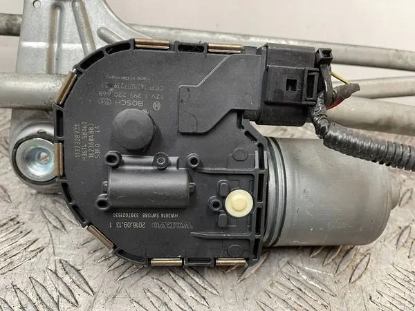 Volvo OE 31333454 pyyhkijän mekanismi image 2