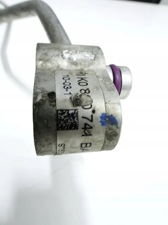 OEM 1K0820741BA AC-leiding voor VW Golf V/VI, Audi A3 8P image 4