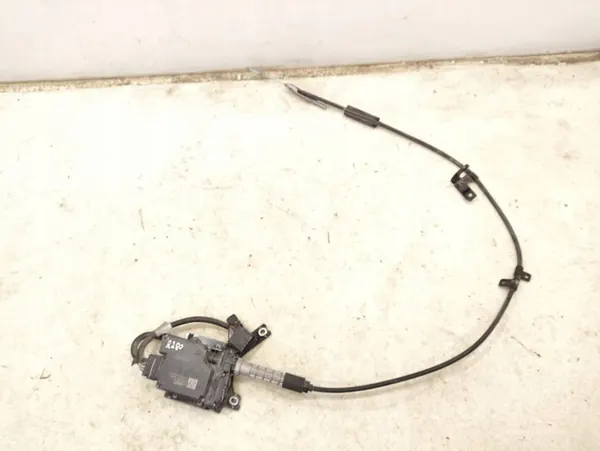 Controlador de freio de estacionamento elétrico Chevrolet CORVETTE image 1