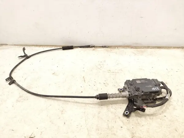 Controlador de freio de estacionamento elétrico Chevrolet CORVETTE image 2